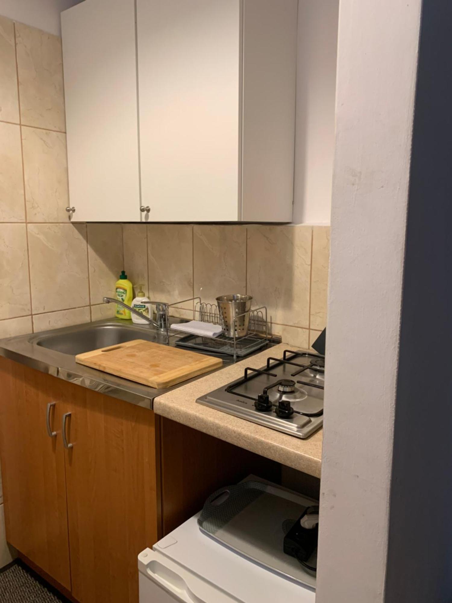 Apartament Aga1 Oswiecim Bagian luar foto