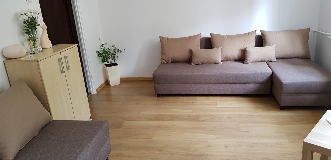 Apartament Aga1 Oswiecim Bagian luar foto