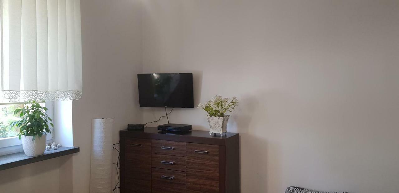 Apartament Aga1 Oswiecim Bagian luar foto